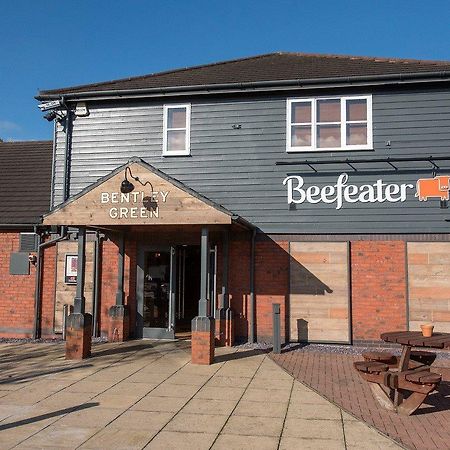 Premier Inn ウォールソール エクステリア 写真