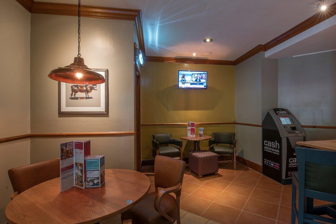 Premier Inn ウォールソール エクステリア 写真