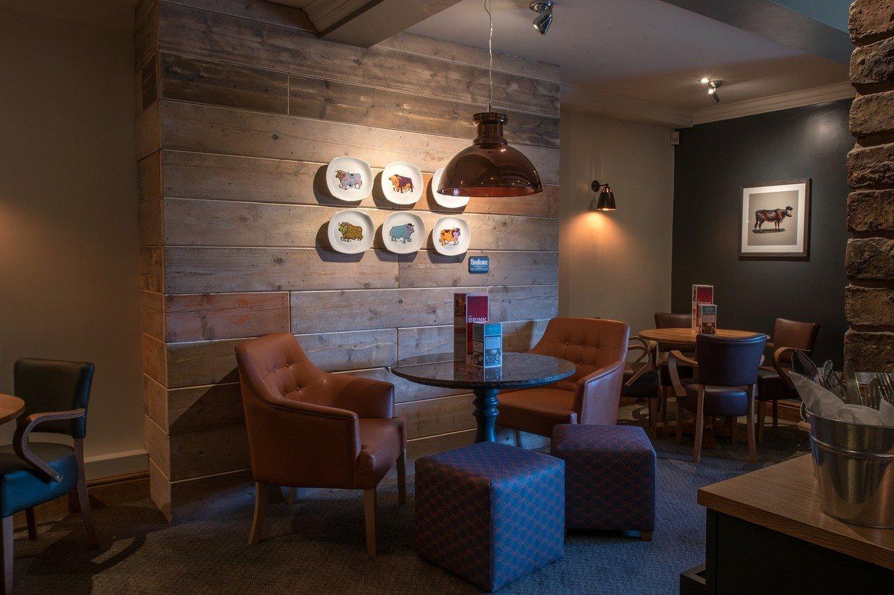 Premier Inn ウォールソール エクステリア 写真