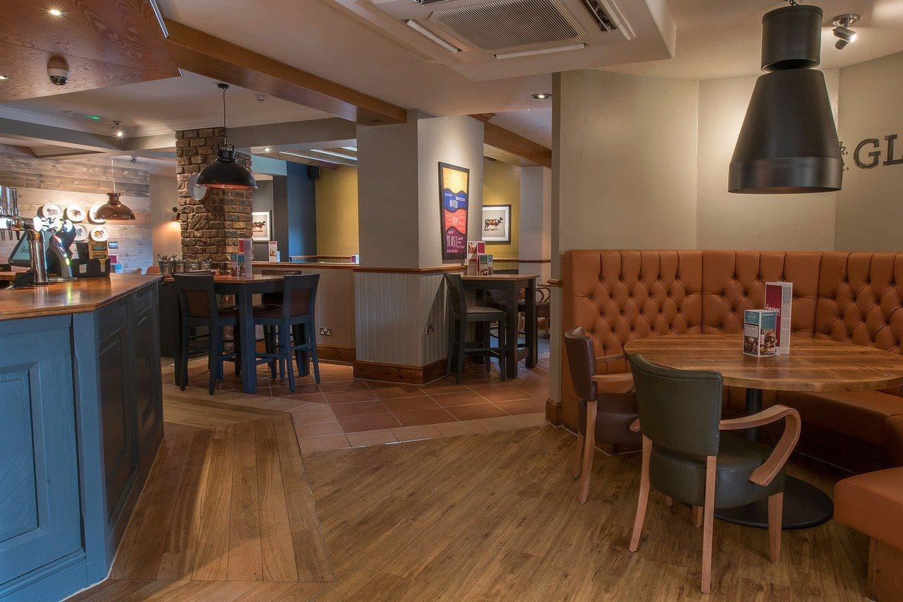 Premier Inn ウォールソール エクステリア 写真