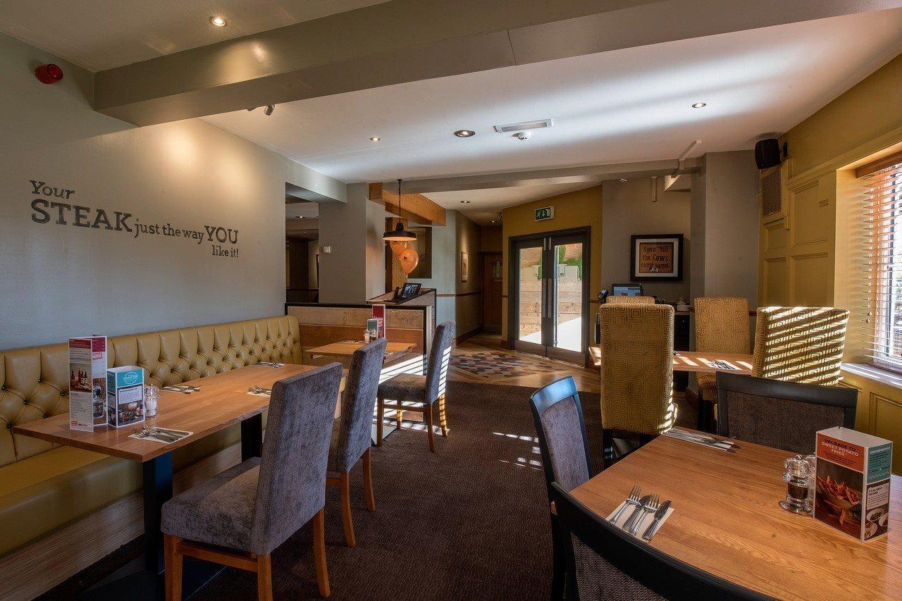Premier Inn ウォールソール エクステリア 写真