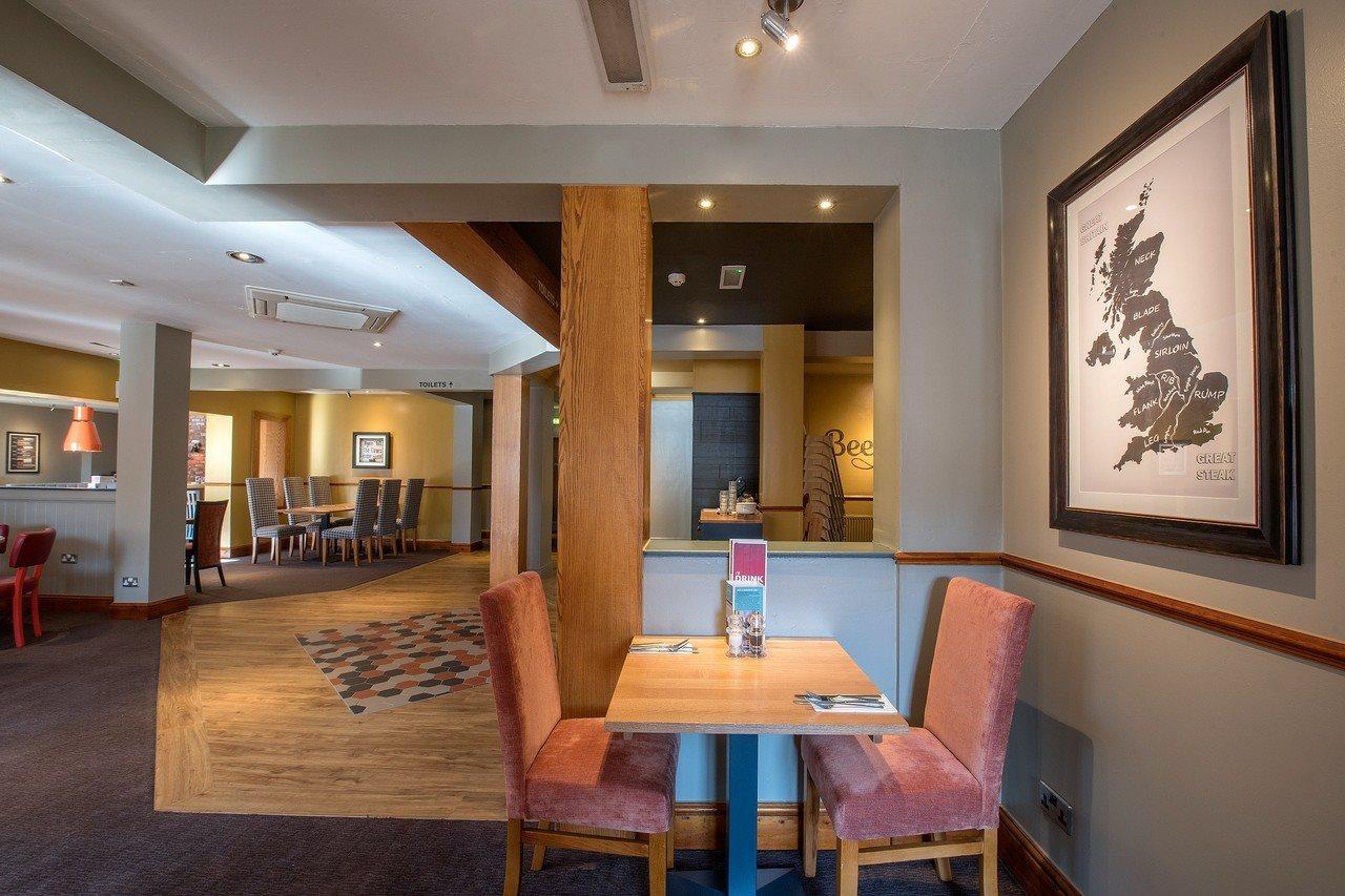 Premier Inn ウォールソール エクステリア 写真