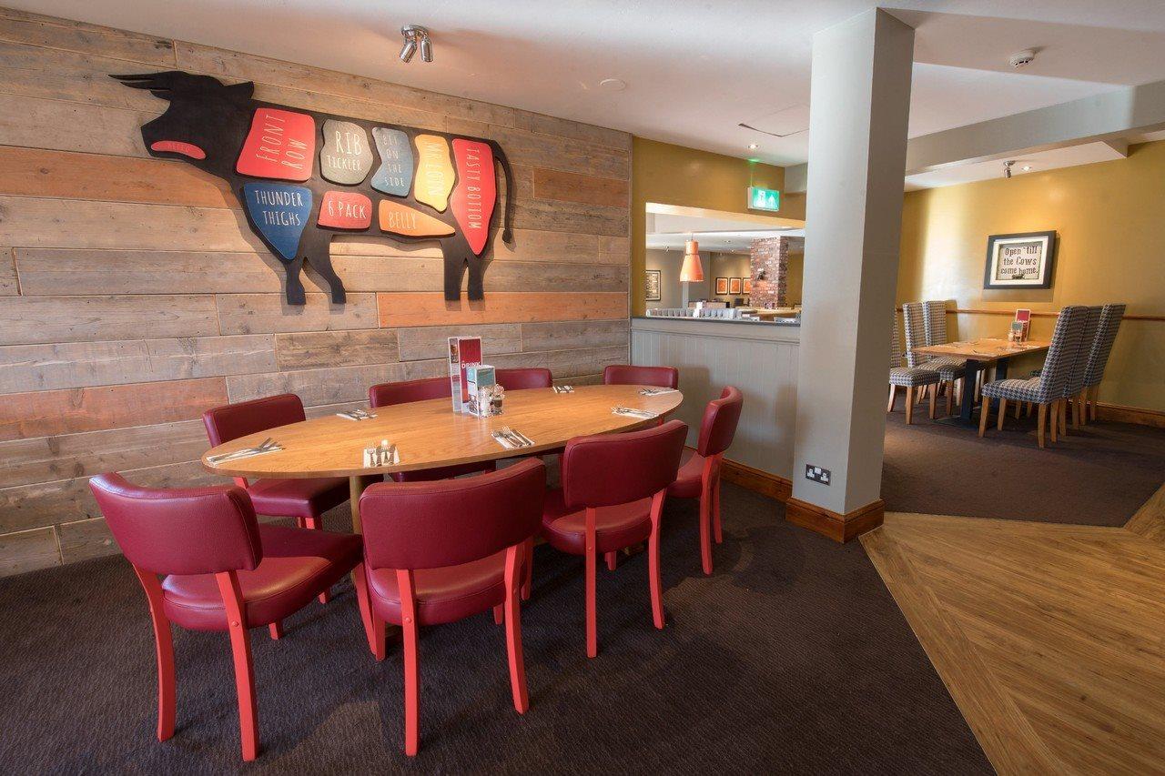 Premier Inn ウォールソール エクステリア 写真