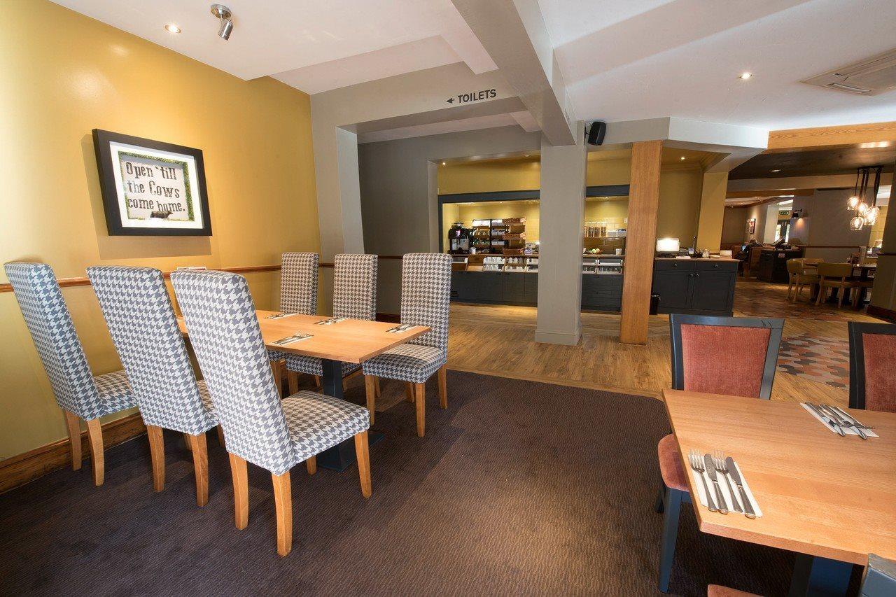 Premier Inn ウォールソール エクステリア 写真