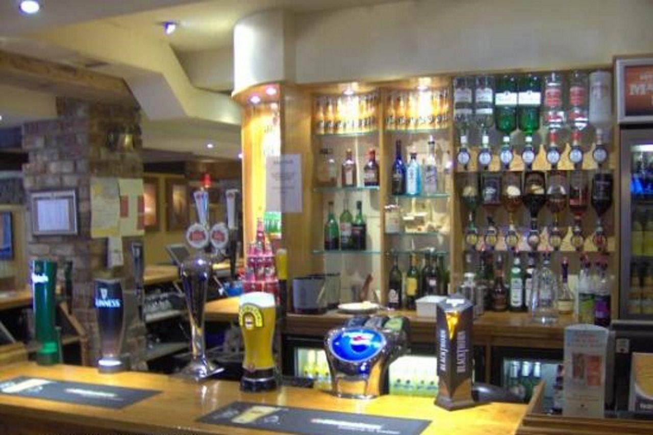 Premier Inn ウォールソール エクステリア 写真