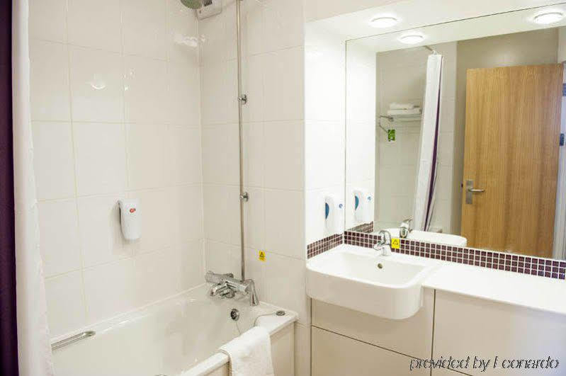Premier Inn ウォールソール エクステリア 写真
