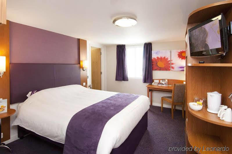 Premier Inn ウォールソール エクステリア 写真